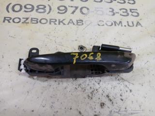 Ручка двери внешняя задняя левая UX 2019 200 2.0