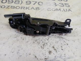 Ручка двери внешняя задняя левая Lexus UX 200 2.0