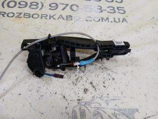 Ручка двери внешняя передняя левая BMW 428 F36 2.0