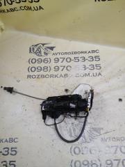 Ручка двери внешняя задняя левая Audi Q5 2021 Б/У Ручка двери внешняя задняя левая Audi Q5 2021