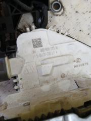 Ручка двери внешняя задняя левая Q5 2021 80A 2.0