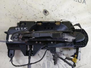 Ручка двери внешняя задняя левая Q5 2021 80A 2.0