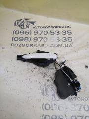 Ручка двери внешняя передняя левая BMW X3 2016 Б/У Ручка двери внешняя передняя левая BMW X3 2016