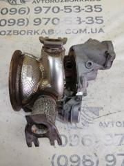 Турбина Q5 2018 80A 2.0 DAYB