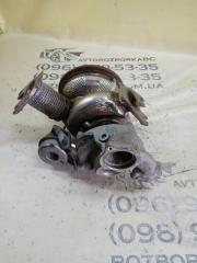 Турбина Audi Q5 80A 2.0 DAYB