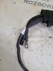 Проводка генератора Audi Q7 4M DCBD