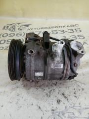 Компрессор кондиционера Q7 2020 4M DCBD