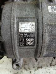 Компрессор кондиционера Q7 2020 4M DCBD