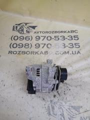 Фото запчасти генератор BMW X1 2020 Б/У запчасть Запчасть генератор BMW X1 2020