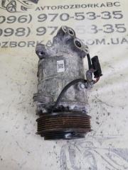 Компрессор кондиционера BMW X1 F48 B46A20O1