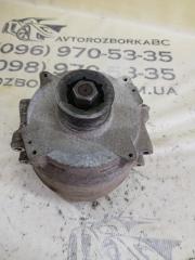 Генератор Q7 2020 4M DCBD