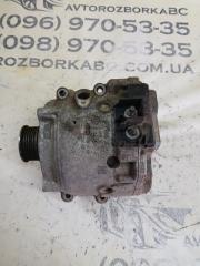 Генератор Audi Q7 4M DCBD