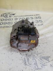 Генератор Q7 2020 4M DCBD