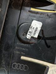 Кожух рулевой колонки Q5 2021 80A 2.0