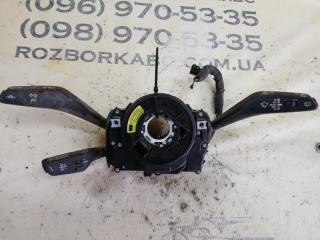 Подрулевой переключатель Audi Q5 2021 Б/У Подрулевой переключатель Audi Q5 2021