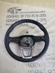 Руль Audi Q5 2021 Б/У Руль Audi Q5 2021