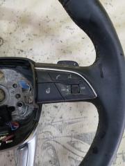 Руль Q5 2021 80A 2.0