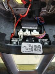 Руль Q5 2021 80A 2.0