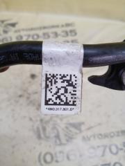 Трубка масляная Audi Q7 4M DCBD