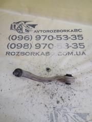 Рычаг подвески верхний передний правый Audi Q5 2018 Б/У Рычаг подвески верхний передний правый Audi Q5 2018