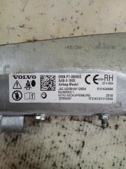 Подушка безопасности в сиденье передняя правая XC90 2021 2.0 A2