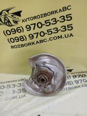 Цапфа задняя правая Audi Q5 2018 Б/У Цапфа задняя правая Audi Q5 2018