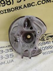 Цапфа задняя правая Audi Q5 80A 2.0 DAYB