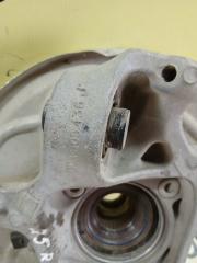 Цапфа задняя правая Q5 2018 80A 2.0 DAYB