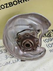 Цапфа задняя левая Q5 2018 80A 2.0 DAYB