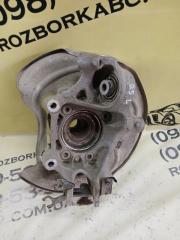 Цапфа задняя левая Audi Q5 80A 2.0 DAYB