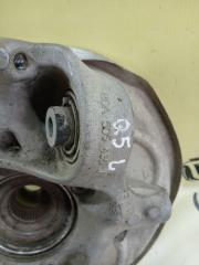 Цапфа задняя левая Q5 2018 80A 2.0 DAYB