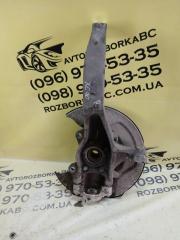 Цапфа передняя правая Volvo XC90 2016 Б/У Цапфа передняя правая Volvo XC90 2016