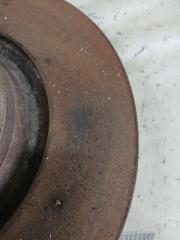 Диск тормозной передний Audi Q3 83A 2.0 CZRA