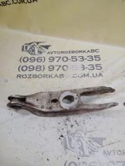 Рычаг поперечный задний левый Audi Q5 2018 Б/У Рычаг поперечный задний левый Audi Q5 2018