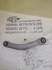 Рычаг подвески верхний задний правый Audi Q5 2018 Б/У Рычаг подвески верхний задний правый Audi Q5 2018