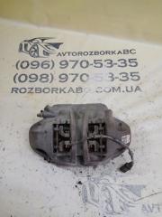 Суппорт тормозной передний левый Audi Q5 2018 Б/У Суппорт тормозной передний левый Audi Q5 2018