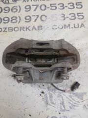 Суппорт тормозной передний левый Audi Q5 80A 2.0 DAYB