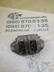 Суппорт тормозной передний правый Audi Q5 2018 Б/У Суппорт тормозной передний правый Audi Q5 2018