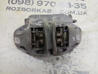 Суппорт тормозной передний правый Q5 2018 80A 2.0 DAYB