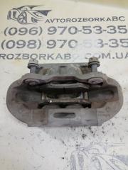 Суппорт тормозной передний правый Audi Q5 80A 2.0 DAYB