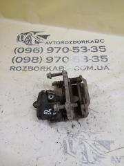 Суппорт тормозной задний левый Audi Q5 2018 Б/У Суппорт тормозной задний левый Audi Q5 2018