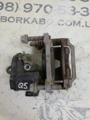 Суппорт тормозной задний левый Q5 2018 80A 2.0 DAYB