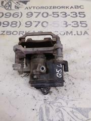 Суппорт тормозной задний левый Audi Q5 80A 2.0 DAYB