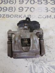 Суппорт тормозной задний левый Q5 2018 80A 2.0 DAYB