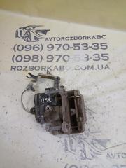 Суппорт тормозной задний правый Audi Q5 2018 Б/У Суппорт тормозной задний правый Audi Q5 2018