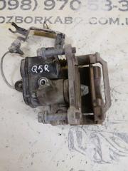 Суппорт тормозной задний правый Q5 2018 80A 2.0 DAYB