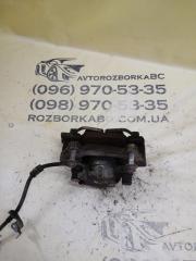 Суппорт тормозной передний правый Volvo XC90 2016 Б/У Суппорт тормозной передний правый Volvo XC90 2016