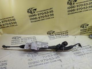 Рулевая рейка Audi Q3 2021 Б/У Рулевая рейка Audi Q3 2021
