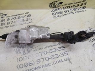 Рулевая рейка Audi Q3 83A 2.0 CZRA