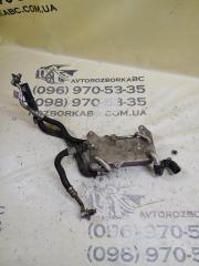 Радиатор АКПП Audi Q7 2020 Б/У Радиатор АКПП Audi Q7 2020